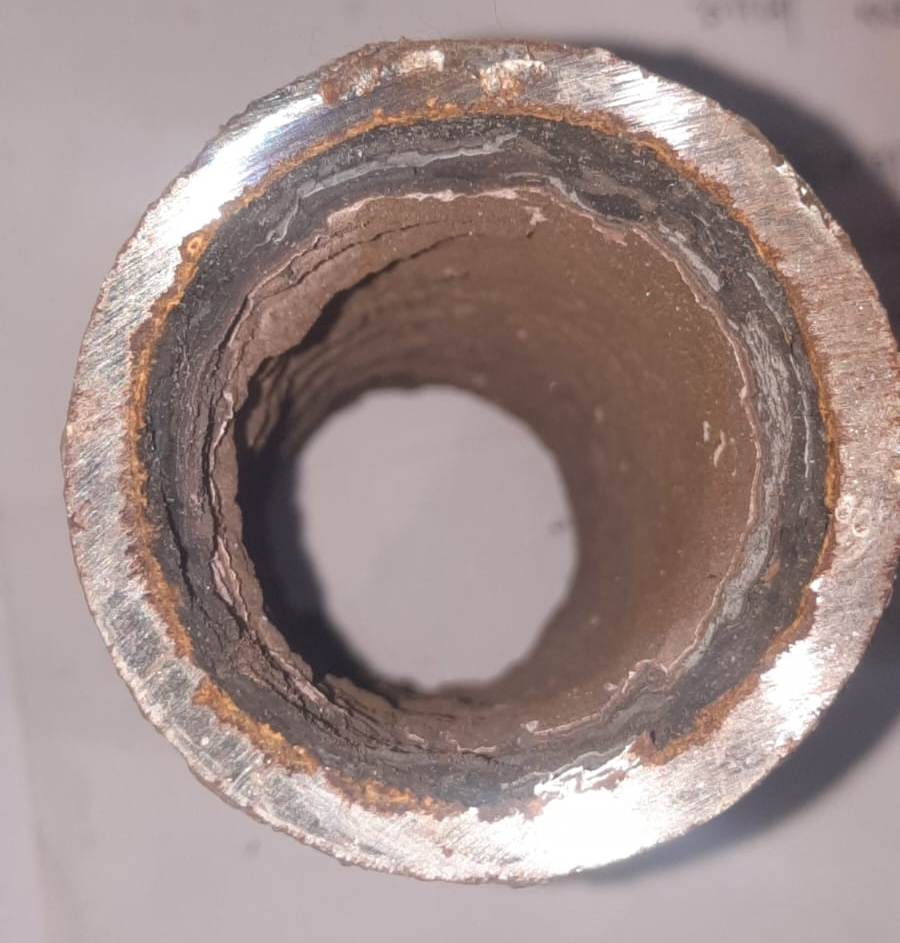 Unite Energy Corporation LLP