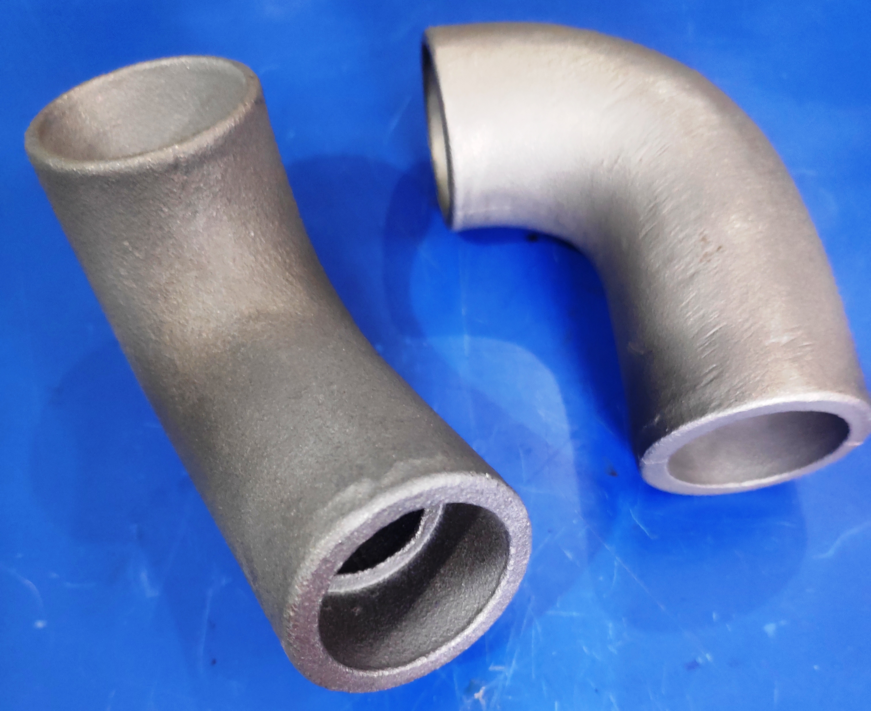 Unite Energy Corporation LLP